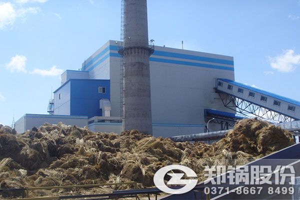 75t/h次高溫次高壓秸稈直燃鍋爐.jpg