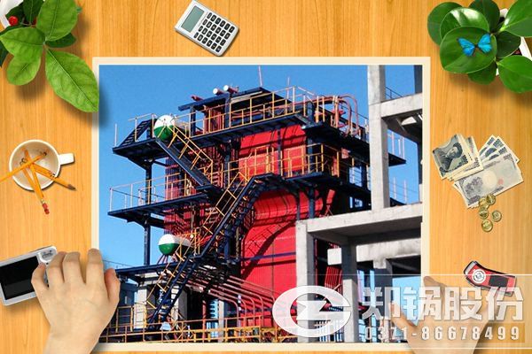 2臺130t/h燃煤循環流化床鍋爐本體參數及尺寸.jpg
