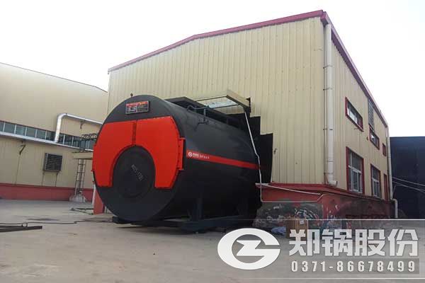河北石家莊橋梁養護4噸燃油蒸汽鍋爐報價含安裝運輸報檢費用.jpg