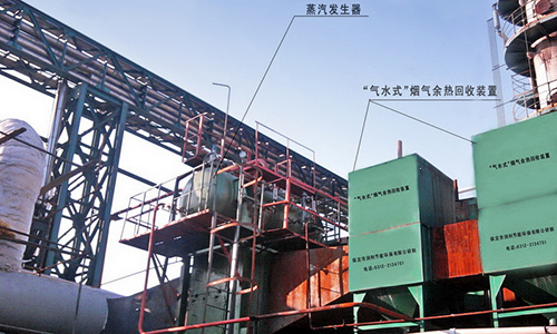 現在燒氫氣的鍋爐技術已經成熟了嗎？有發展前景沒？