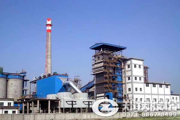 130噸生物質熱電聯產項目.jpg