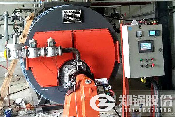4萬平方米供熱要全預混冷凝燃氣鍋爐型號、參數和報價.jpg