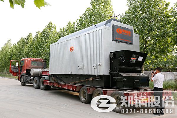 蒸汽鍋爐超負荷運行會導致哪些問題.jpg