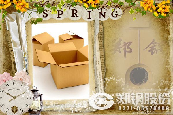 瓦楞紙板生產線配用4T重油鍋爐-16KG壓力.jpg