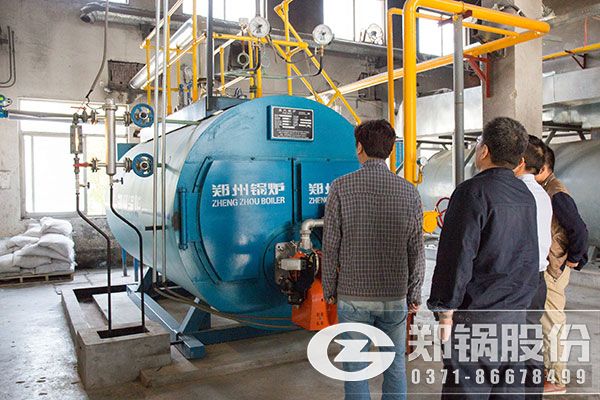 燃油鍋爐廠家售后服務分析-鄭鍋股份.jpg