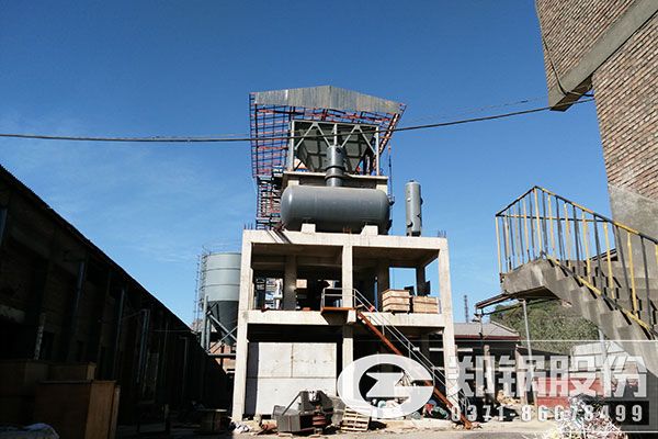 25噸的循環流化床蒸汽鍋爐整套設備市場價.jpg