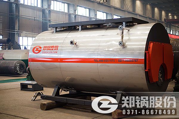 4萬平住宅小區供暖咨詢燃油鍋爐.jpg