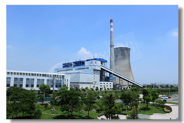 太湖鍋爐股份有限公司大型桔桿兒 鍋爐