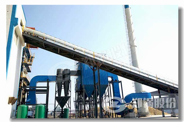 生物質電廠鍋爐2022年報價