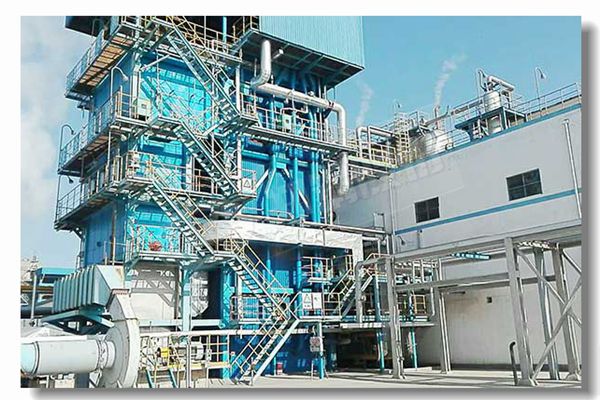 低氮冷凝燃油排放標準2022
