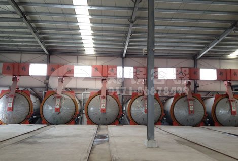 唐山海港大唐同舟工程案