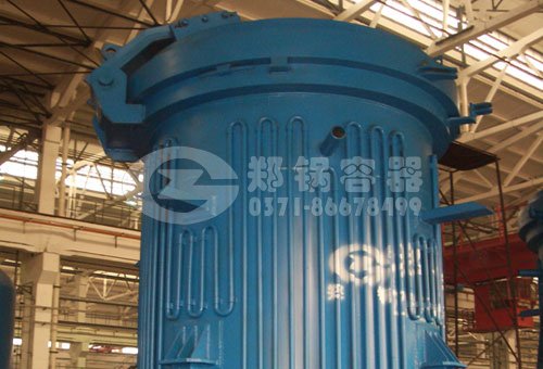 九冶金鑫工程案例